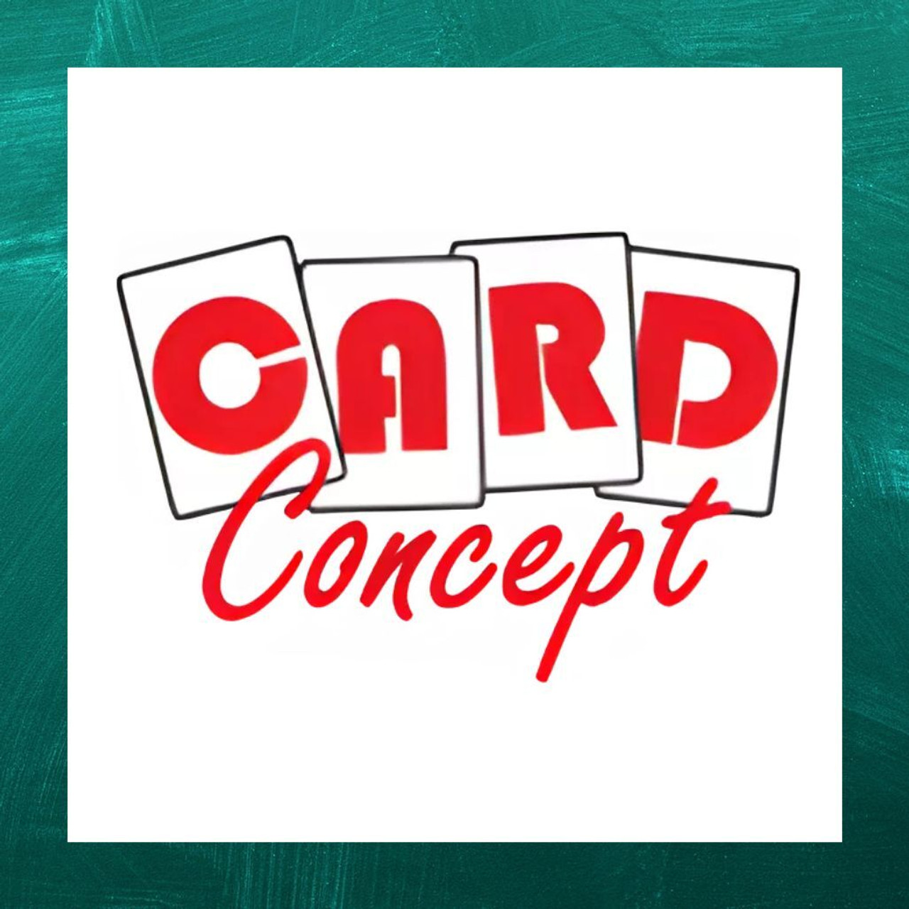 Card Concept