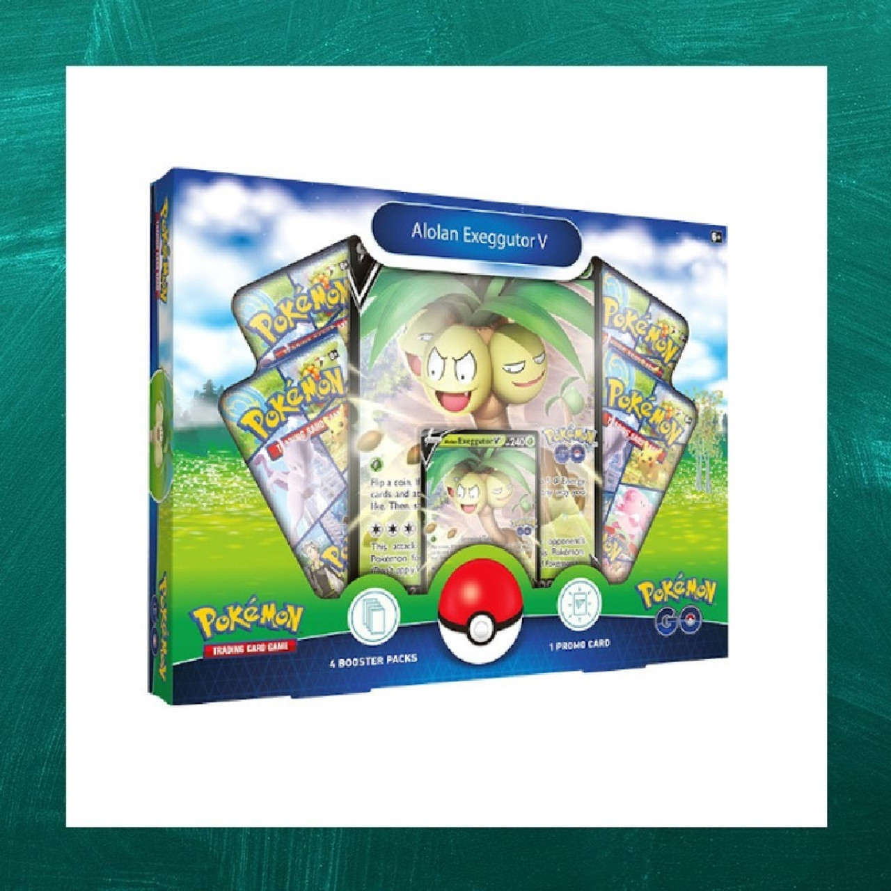 Pokémon Go
