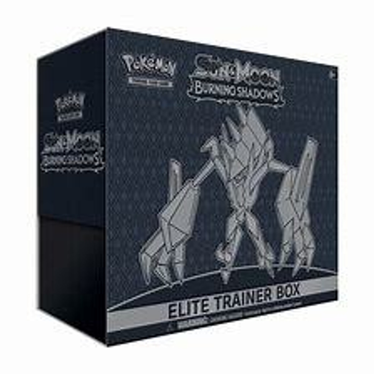 Pokémon Collectors Tins & Boxes