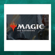 Magic The Gathering