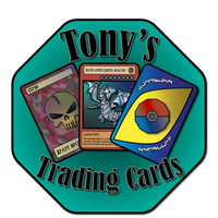 Tony's Trading Cards (trading name for Tdogg Trading)