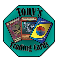 Tony's Trading Cards (trading name for Tdogg Trading)