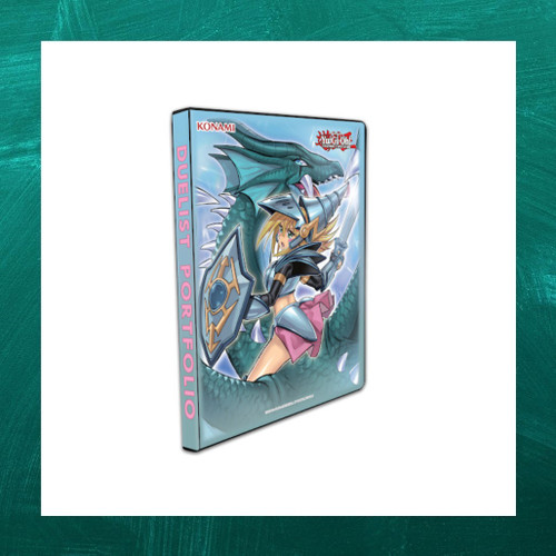 50 pochettes Dark Magician Girl the Dragon Knight - Yu-Gi-Oh! - Acheter vos  produits Yu-Gi-Oh! - Playin by Magic Bazar