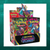 Pokémon TCG: Phantasmal Flames - Booster Box (Pre-Order)