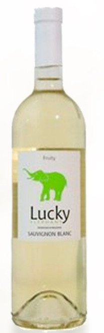 Sauvignon Blanc White dry wine 13% alc 0.75l