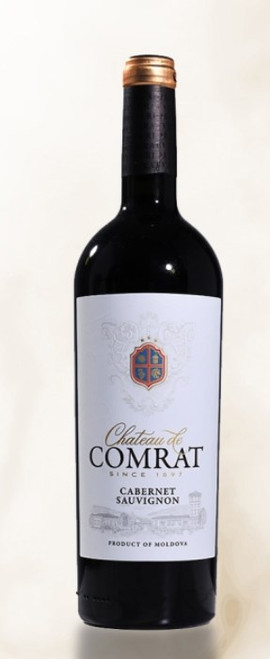 Cabernet Sauvignon 2020 Rata Neagra Red dry wine 13% alc.0.75L Cabernet Sauvignon 2020 Rata Neagra Red dry wine 13% alc.0.75L