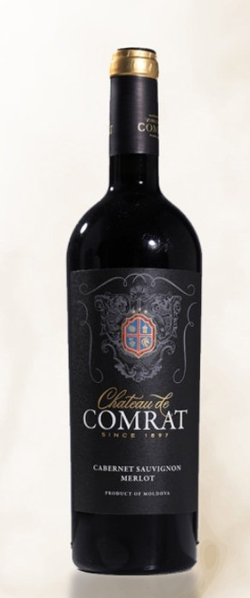 Cadernet Sauvignon Merlot 2023 Red dry wine 13.5 alc./0.75L Cadernet Sauvignon Merlot 2023 Red dry wine 13.5 alc./0.75L