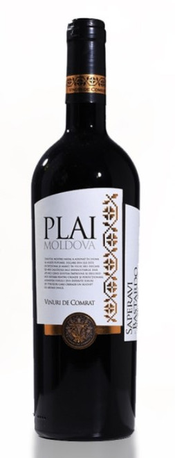 Sauvignon Riesling 2024 White dry wine 13% alc /0.75L