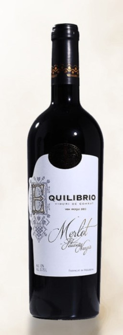 Merlot Feteasca Neagra 2015 Red dry wine 13.5% alc./0.75l Merlot Feteasca Neagra 2015 Red dry wine 13.5% alc./0.75l