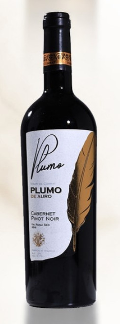 Cabernet Sauvignon 2015 Pinot Noir red dry wine 13.5% /0.75L Cabernet Sauvignon 2015 Pinot Noir red dry wine 13.5% /0.75L