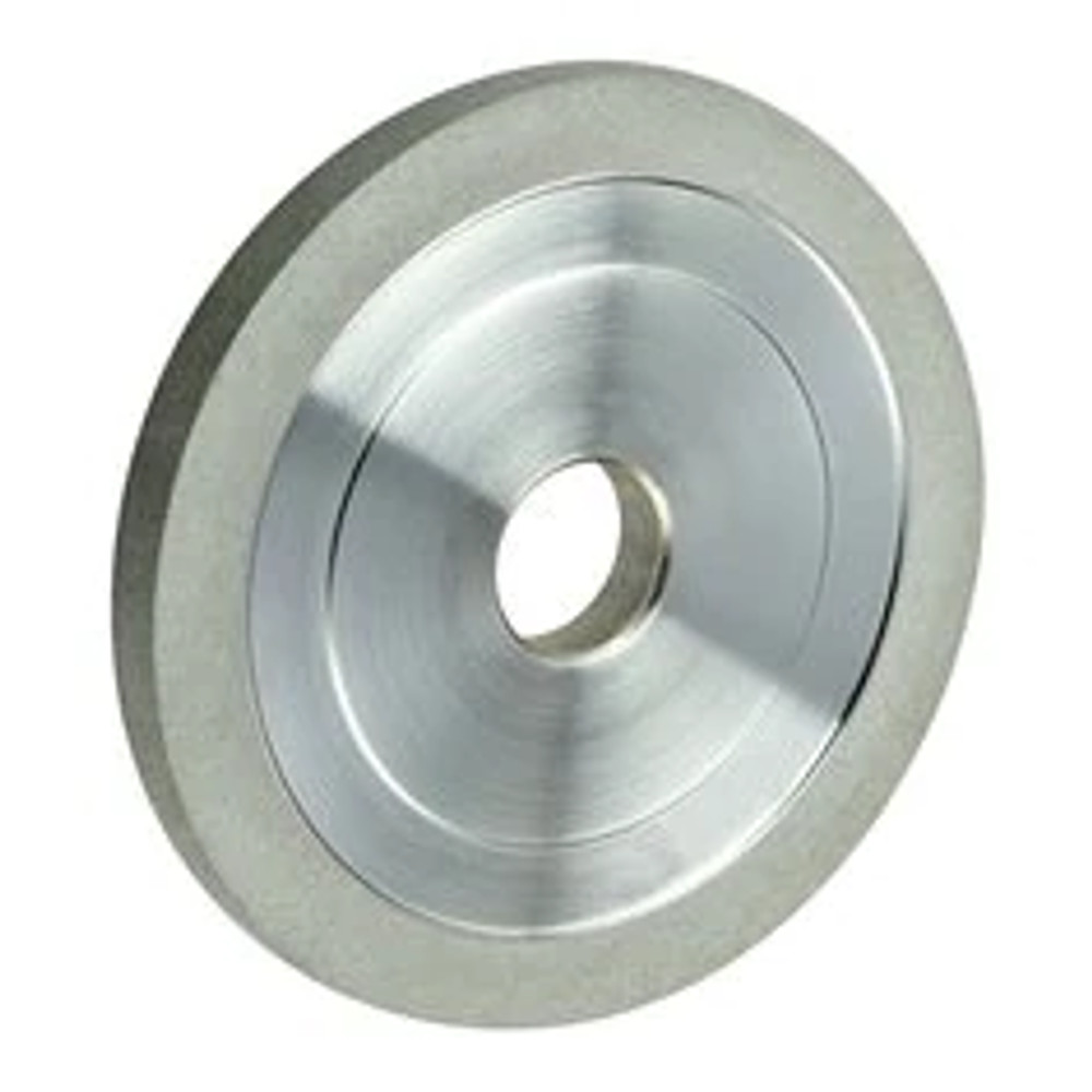 3M Vitrified Bond Diamond Wheels and Tools, 2A2T-400-32-340-16-10 D1200 F443V D31MJ00356 7100239003