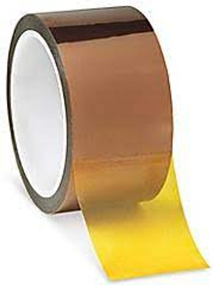 3M Polyimide Film Tape 5413, 20 in x 36 yd, 1/Case 30221