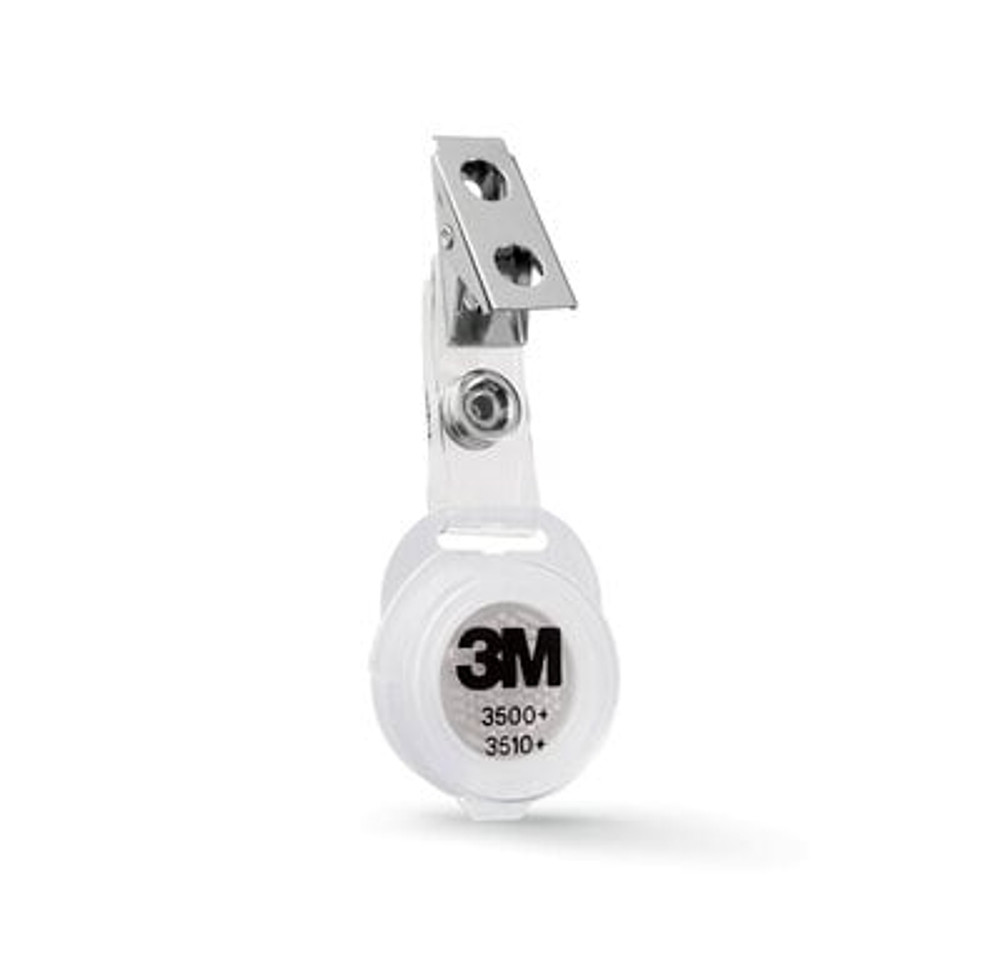 3M Diffusion Monitor Product Photography