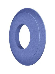 3MCubitronII Vitrified Grinding Wheel 93VE T1ESP-300x60x60 V70 U15
99DA54/80 F15VPLF901W-50M/S ANSI