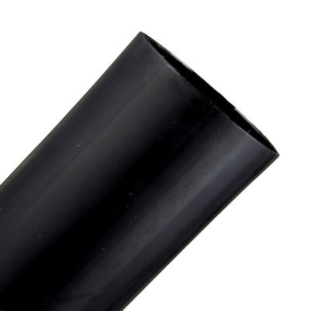 3M Heat Shrink Heavy-Wall Cable Sleeve for 1 kV TCSN-2000, black, 300 - 500kcmil, 48 in