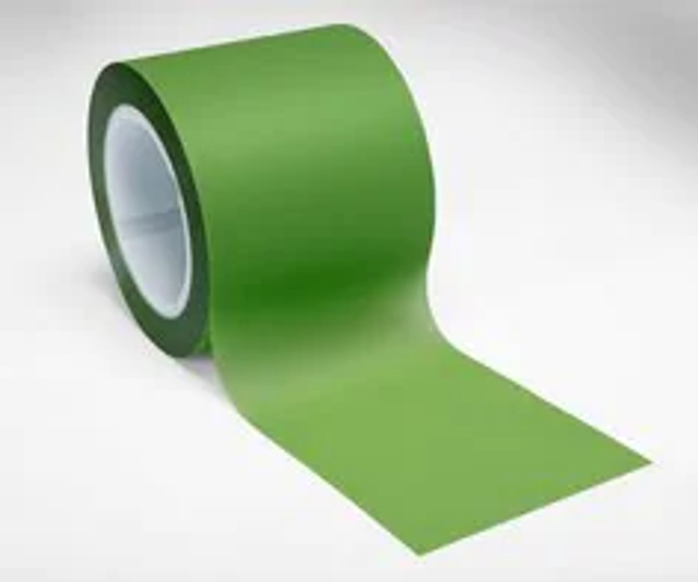 3M Lapping Film 261X, Rolls, 3 Micron, AO, 3 mil, 0.359 in x 600 ft x 3 in, ASO 90542