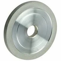 3M Diamond Polyimide Wheel 685PN, 1V1,6x3/8x1-1/4,X=1/4,V=15 D220 685PN - MMPBDW30221