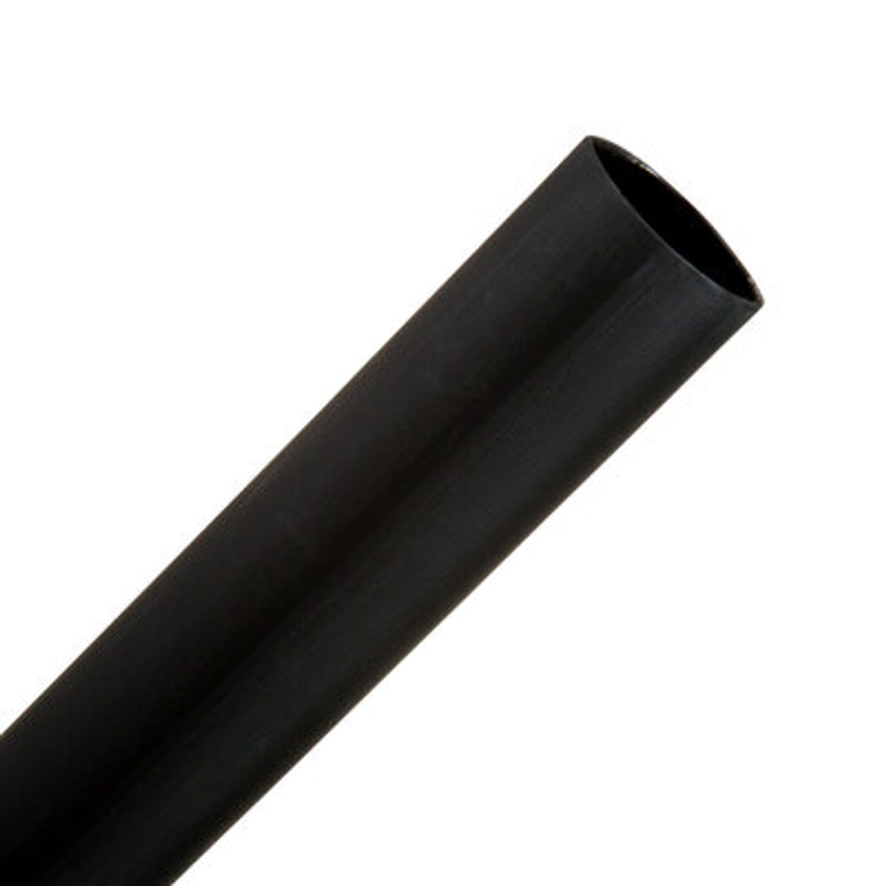 3M Heat Shrink Heavy-Wall Cable Sleeve for 1 kV ITCSN-0800, black, 8-3 AWG (10-15 mm²), 48 in