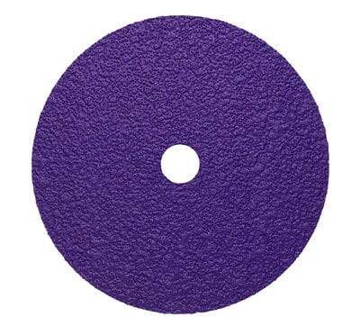 3M Cubitron II Fibre Disc 83315 982CX Pro | High-Performance Grinding