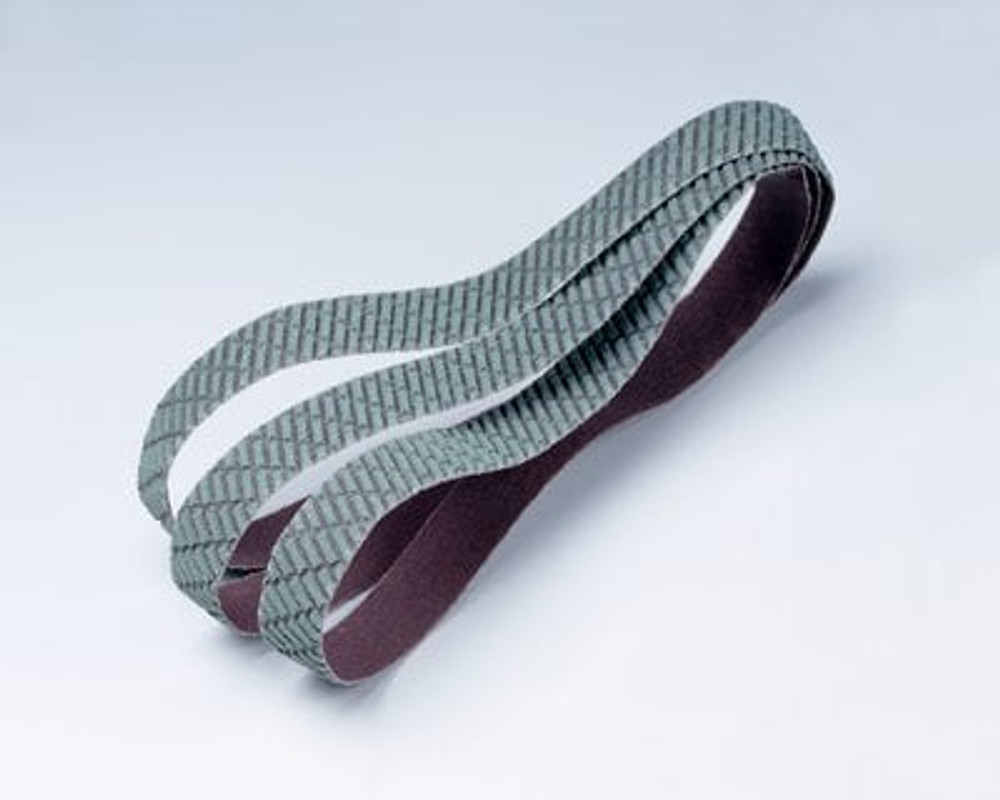 3M Trizact CF Portable File Belts