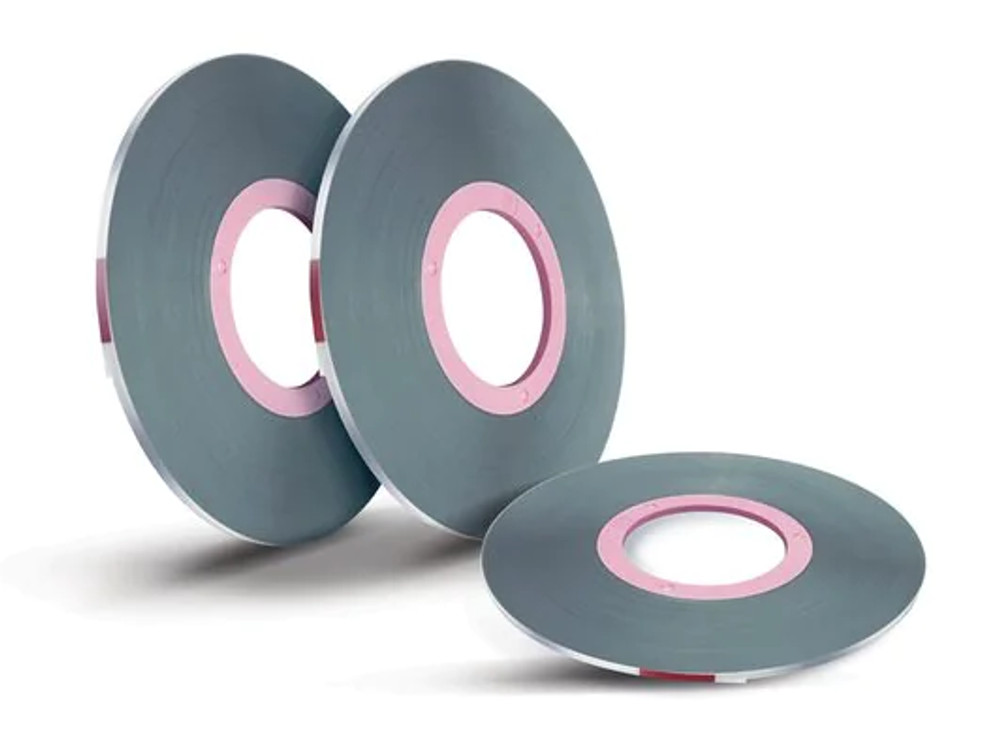 3M Static Dissipative Heat Activated Cover Tape 2671, 9.3MM X 480M 98585