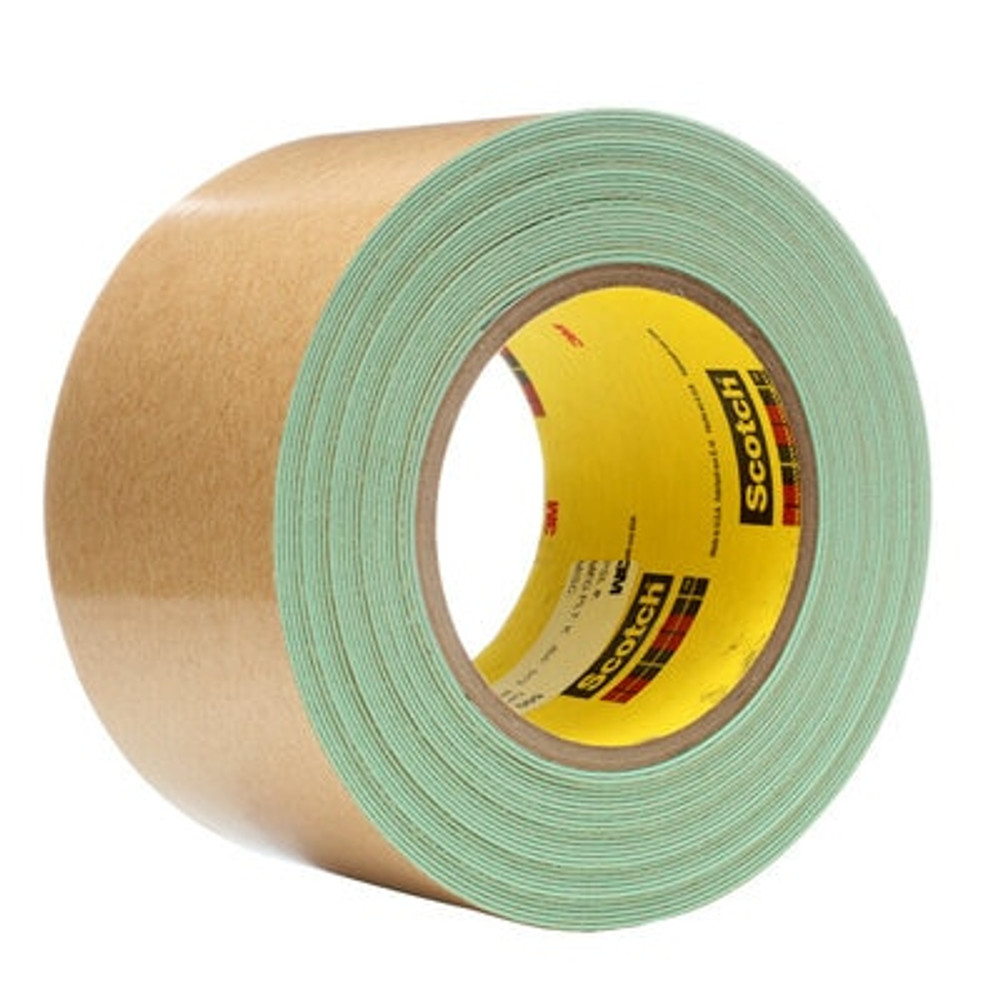 3M Impact Stripping Tape 500, Green, 36 mil