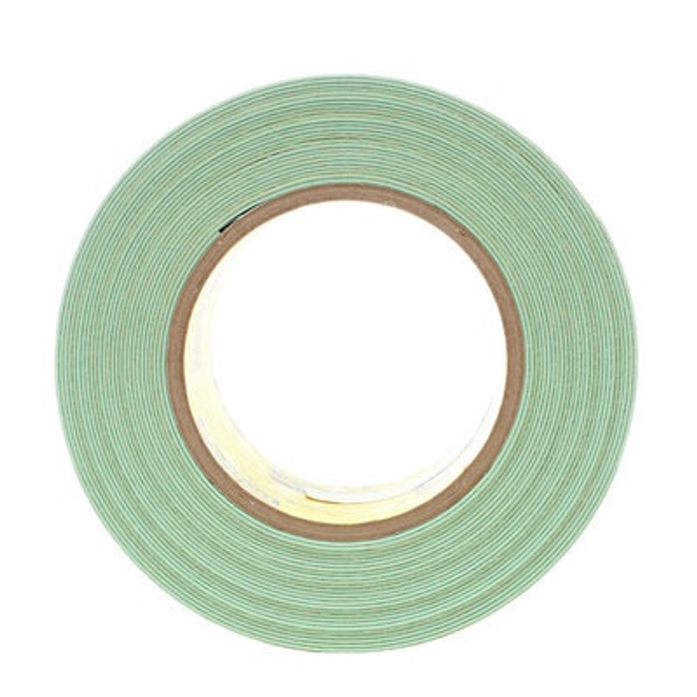 3M Impact Stripping Tape 500, Green, 3 in x 10 yd, 36 mil, 3 rolls percase 24359