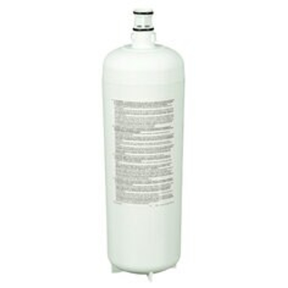 3M High Flow Carbonless Absolute Series Water Filter Cartridge HF60-A020-S-SR, 5637225, 0.2 um Absolute, 3.5 gpm, 1/Case 35714
