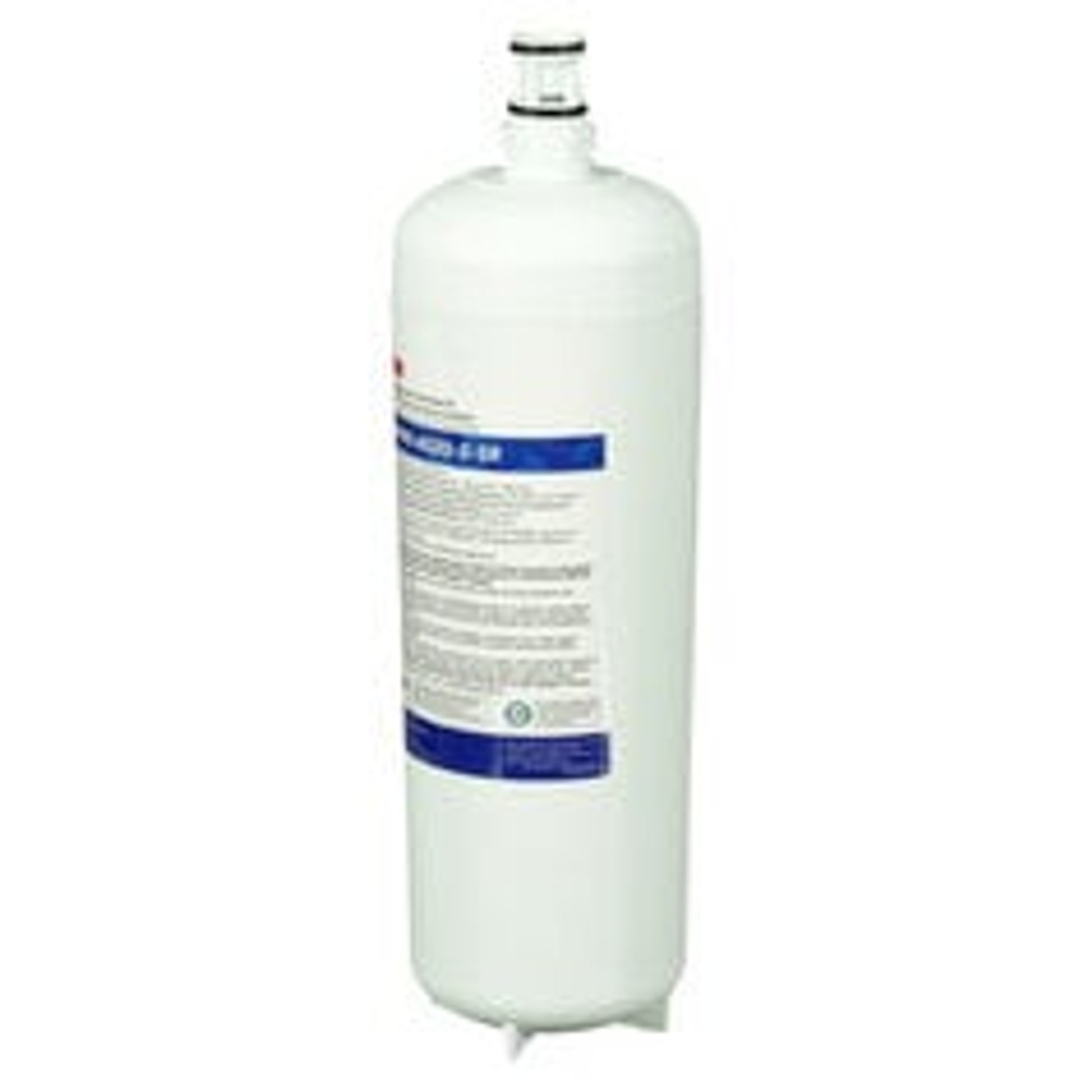 3M High Flow Carbonless Absolute Series Water Filter Cartridge HF60-A020-S-SR, 5637225, 0.2 um Absolute, 3.5 gpm, 1/Case 35714
