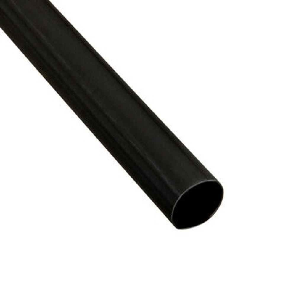 3M Heat Shrink Heavy-Wall Cable Sleeve ITCSN-0800, 8-1/0 AWG,
Expanded/Recovered I.D. 0.80/0.20 in, 25 ft Reel length, 1/Case