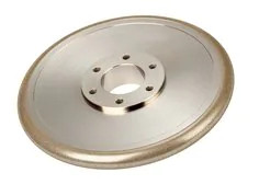 3MPlated Burrs, Diamond, K7020-9 - MMMF25705