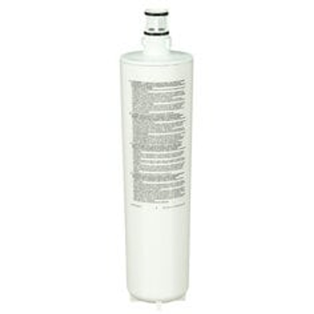 3M High Flow Carbonless Absolute Series Water Filter Cartridge HF20-A020-S-SR, 5636431, 0.2 um Absolute, 2 gpm, 6/Case 35710