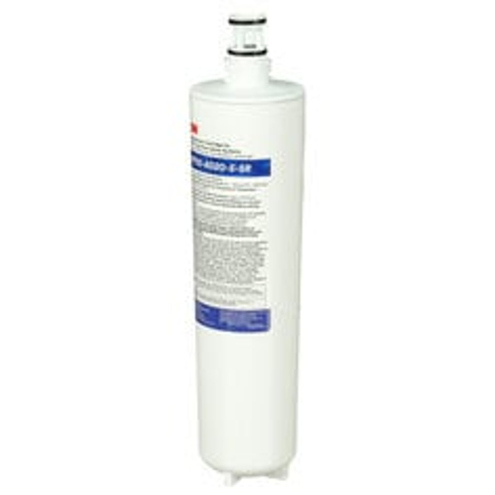 3M High Flow Carbonless Absolute Series Water Filter Cartridge HF20-A020-S-SR, 5636431, 0.2 um Absolute, 2 gpm, 6/Case 35710