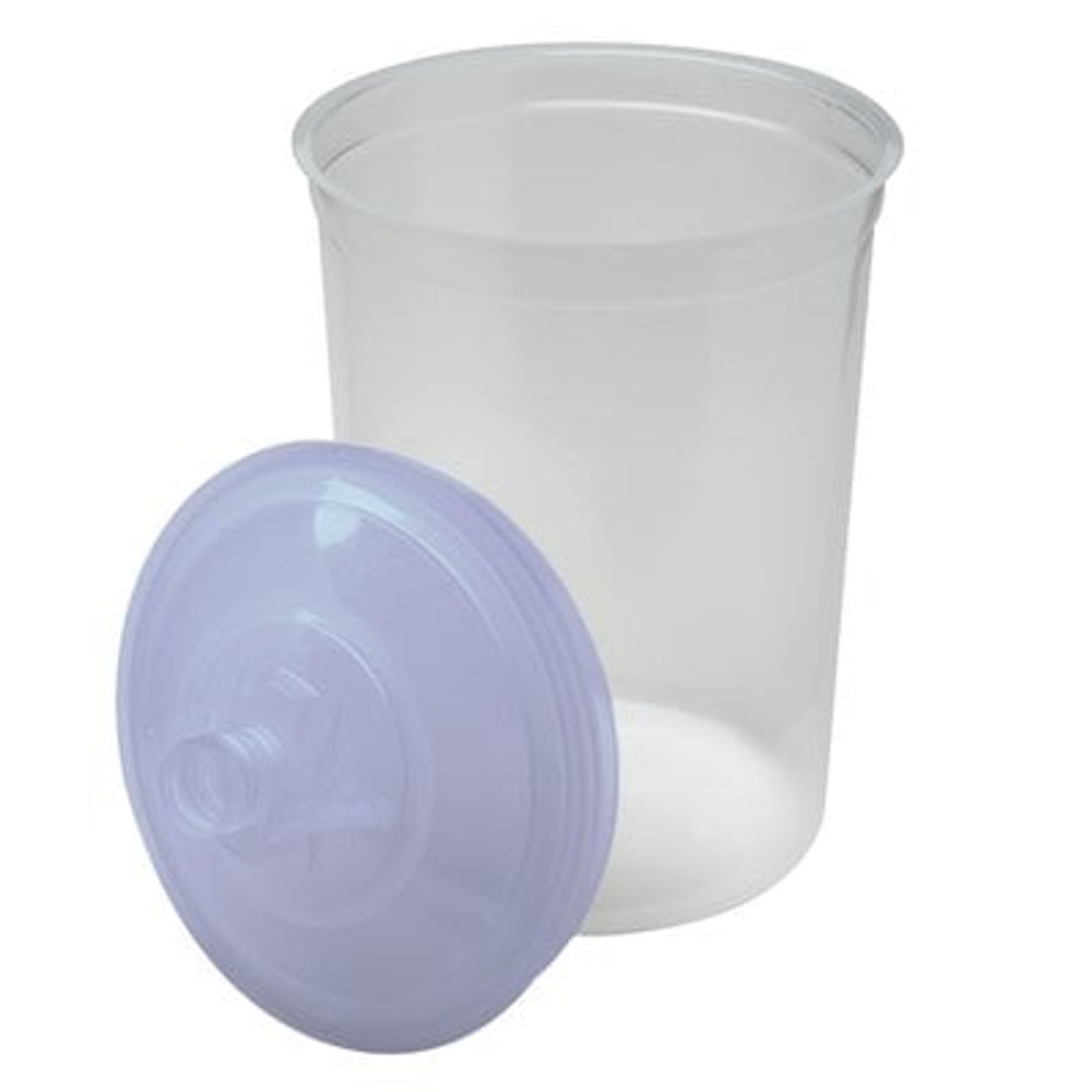3M PPS Kit, 16325, Large, 125u filters