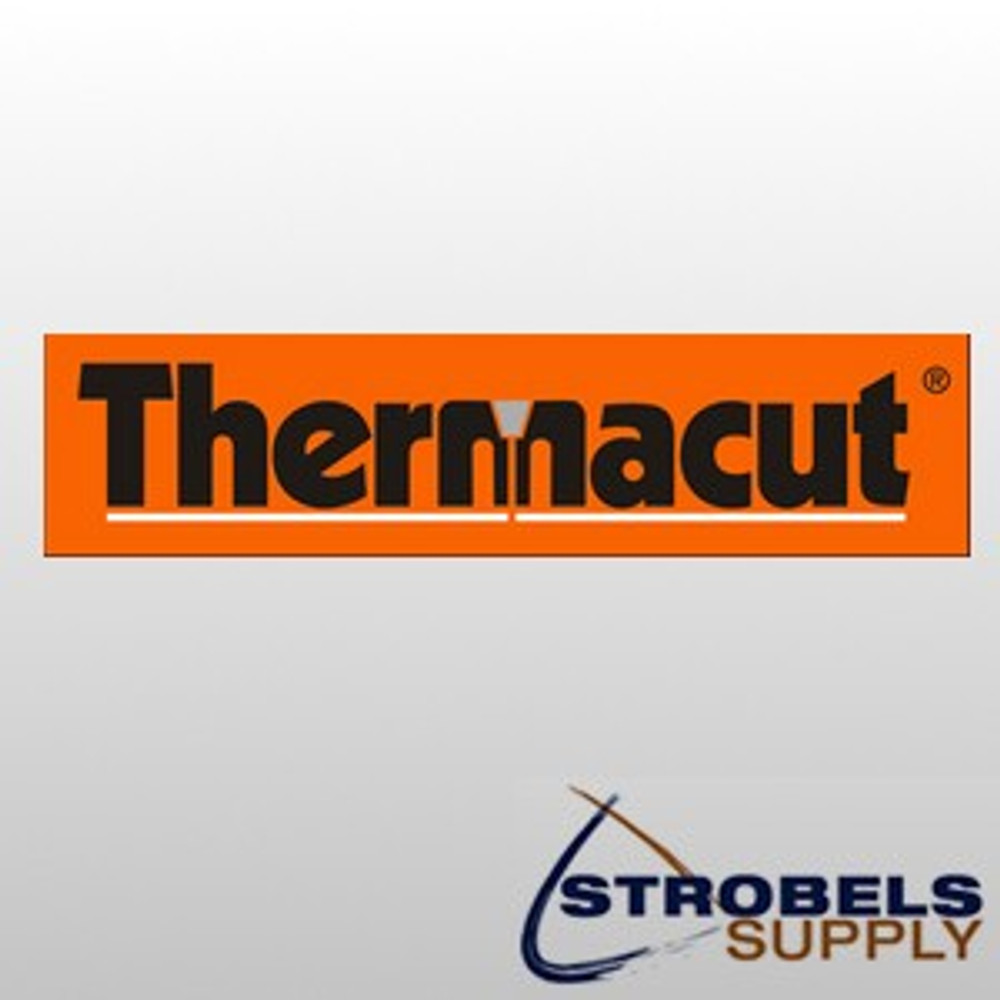 Insulator, Mach. Torch, 40