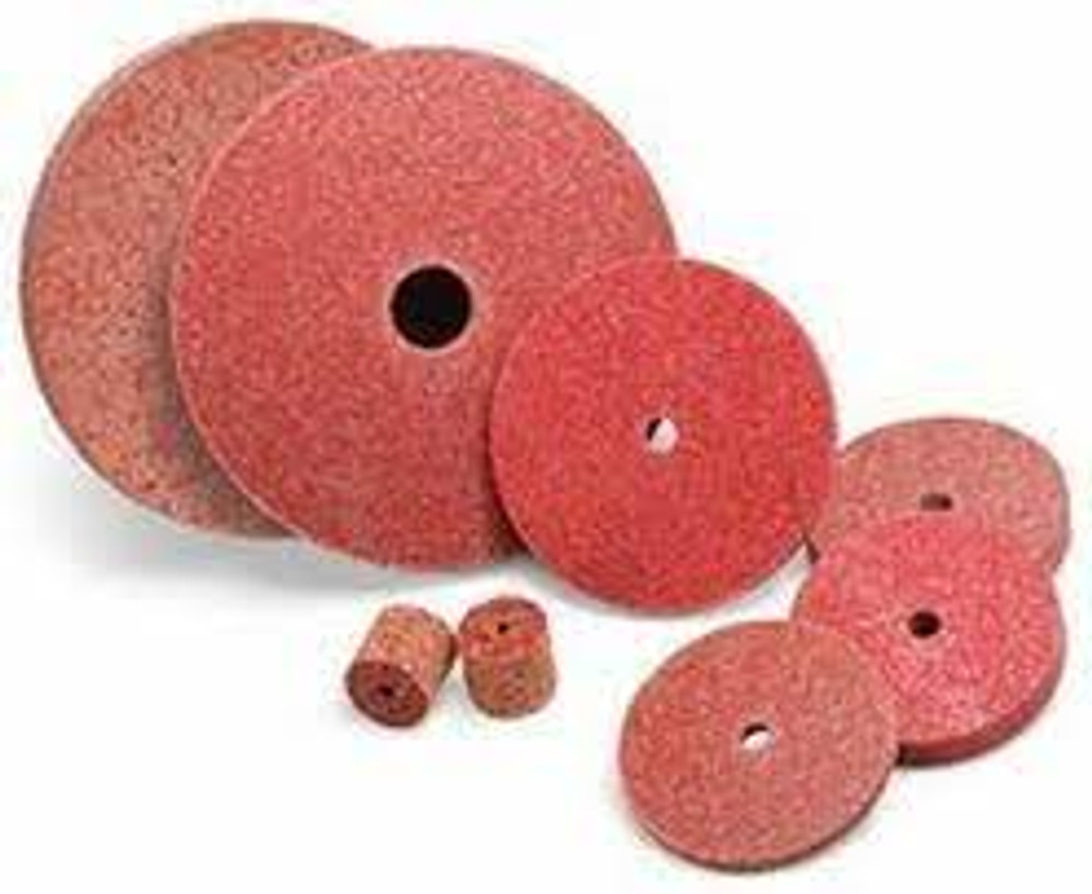 Standard Abrasives GP Plus Bun, 860903, 8S Medium, 8 in x 22 in x 3 in,1 ea/Case 77706