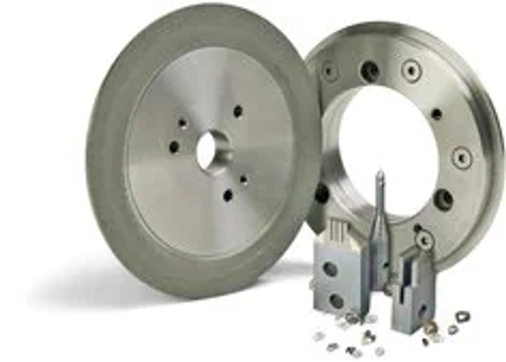 3M Diamond Dressing Tools, Rolls, Discs, PLATED BURRS, DIAMOND, K7010-7
- MMMF2615