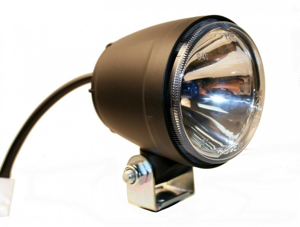 Bullet 300H Series Xenon Driving Light Kit