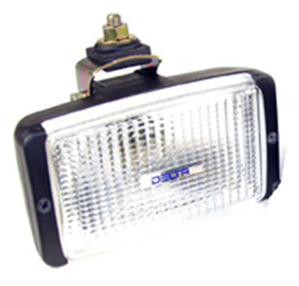 60H Series Back-Up Light Kit - 5.4" -