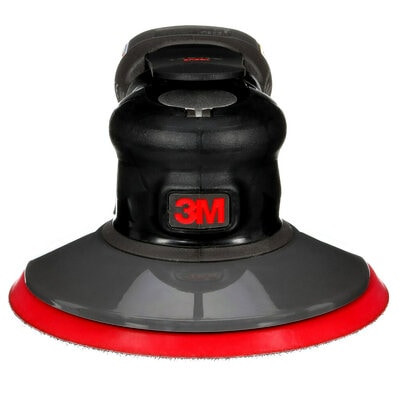 3M Xtract Pneumatic Random Orbital Sander 88954 | Power Sanders