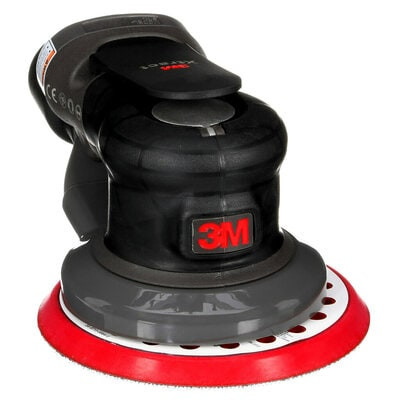 3M Xtract Pneumatic Random Orbital Sander 88942 | Power Sanders