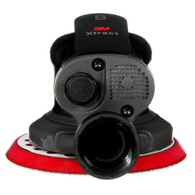 3M Xtract Pneumatic Orbital Sander 88943 | Power Sanders