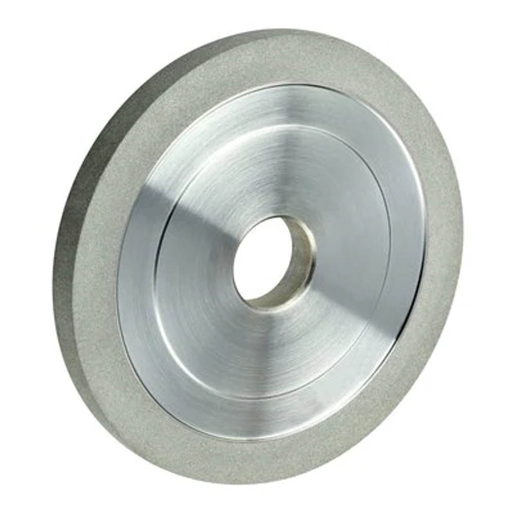 3M Polyimide Hybrid Bond CBN Wheels and Tools, 1A1 4-.5-.375-1.25 B180154HJ 39313