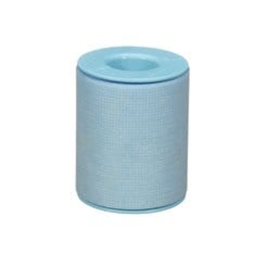 3M Micropore S Surgical Tape, 2770-2, 2 inch x 5.5 yard (2.5 cm x 5m), 6 Rolls/Box, 10 Boxes/Case 85238