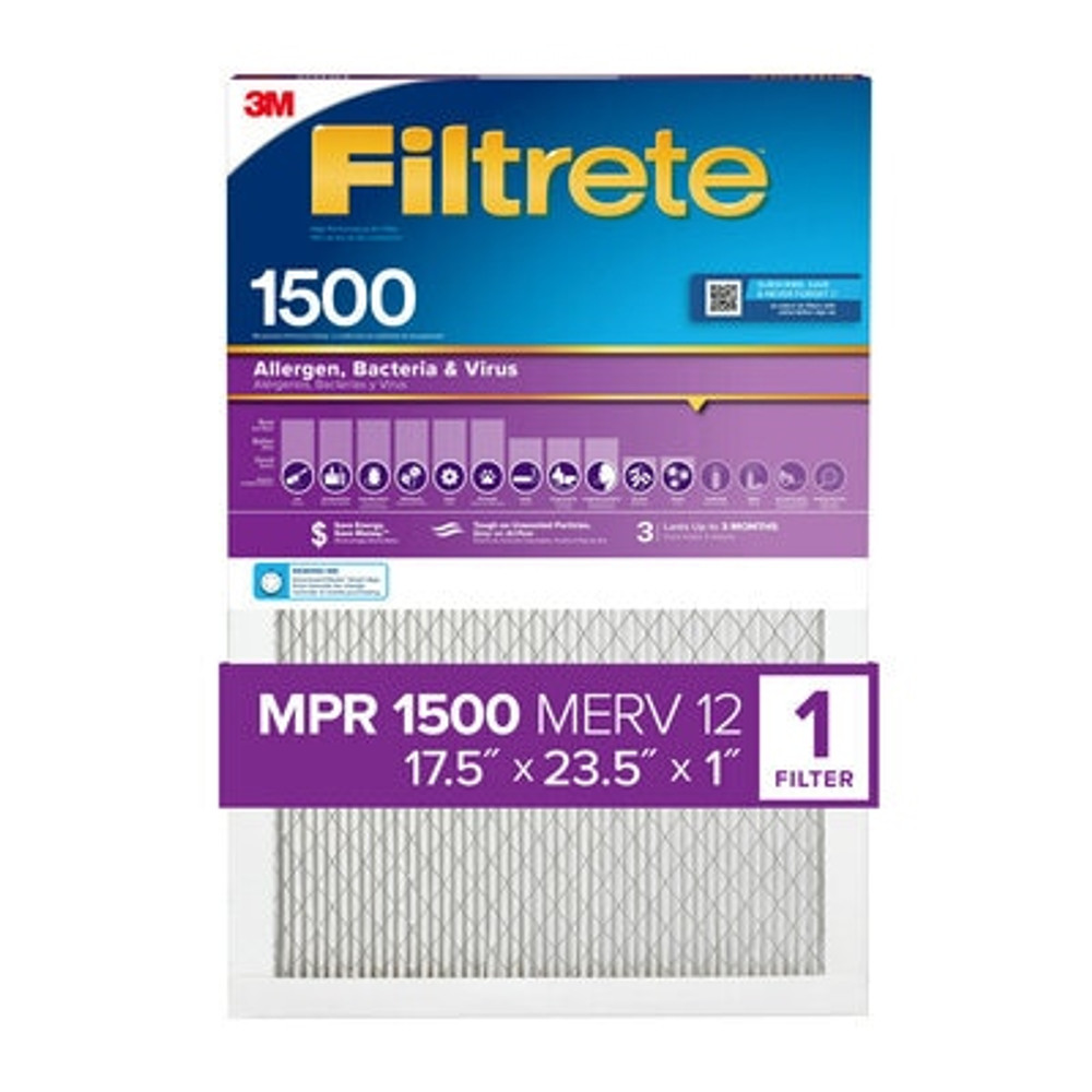 Filtrete HVAC