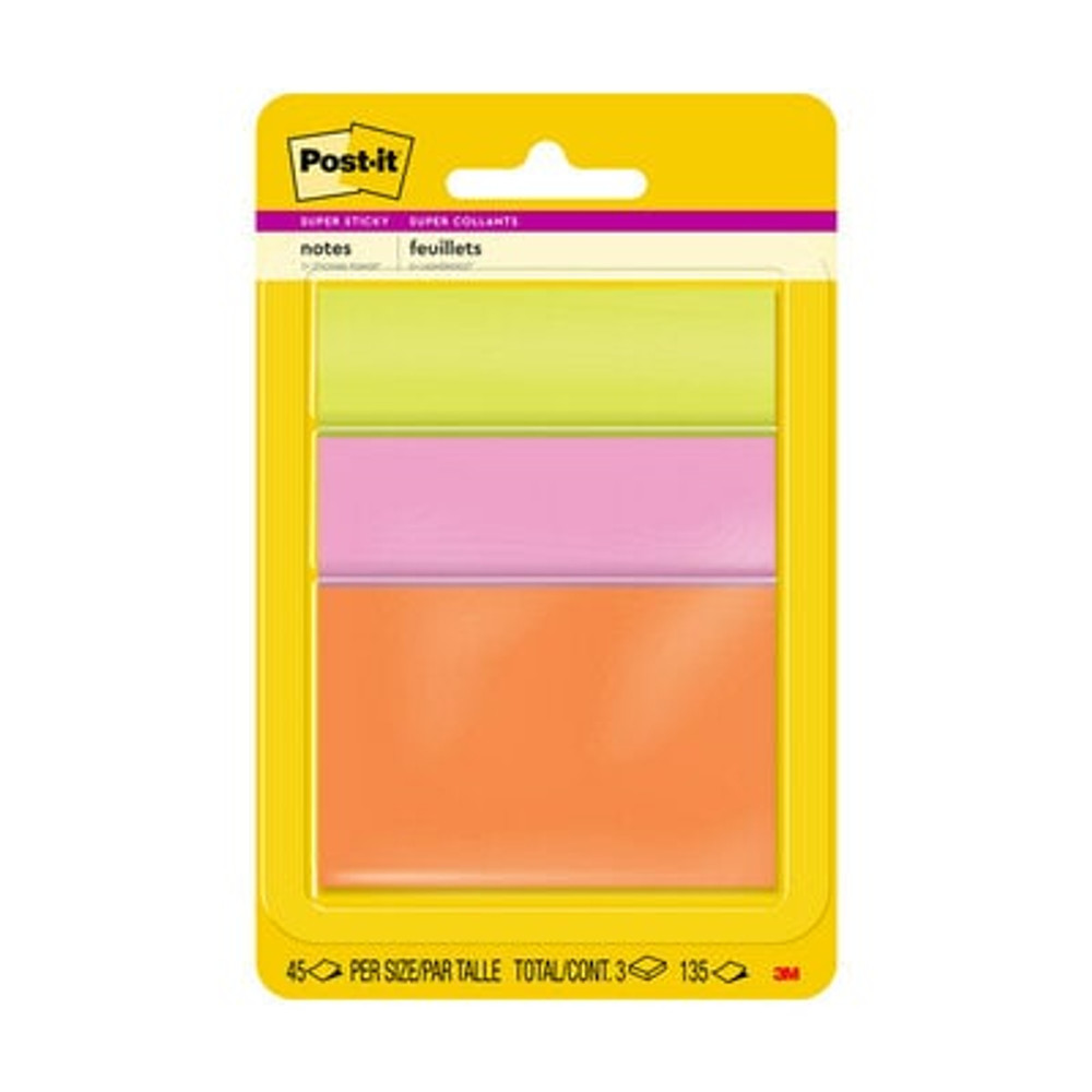 Post-it Notes® 3432-SSAU