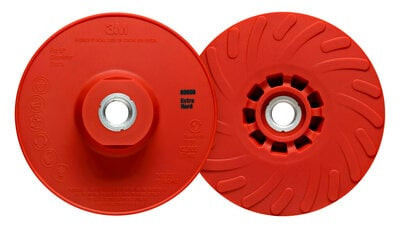 jtwm◆② 3M Disc Pad Face Plate 88656 | Holders & Back-up Pads