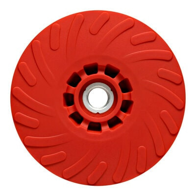 3M Disc Pad Face Plate 88656 | Holders & Back-up Pads