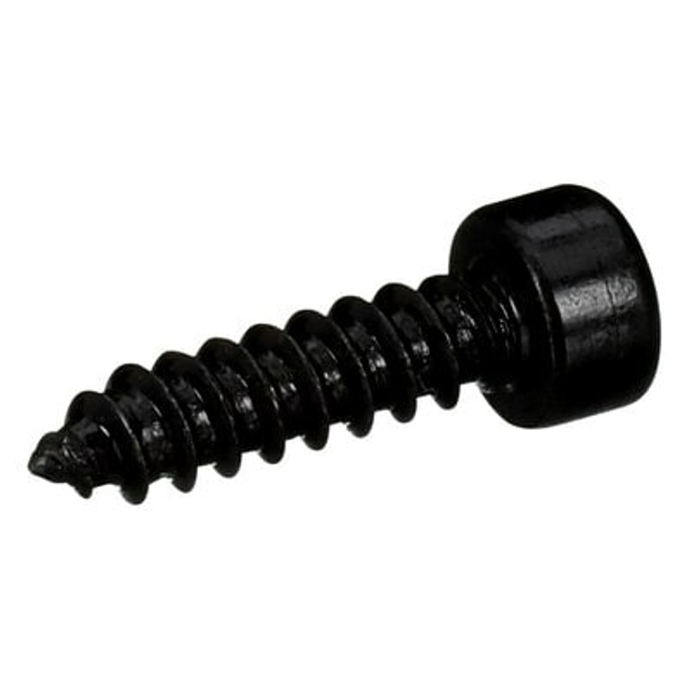 3M Button Head Screw 89089, M2.6 x 10 mm