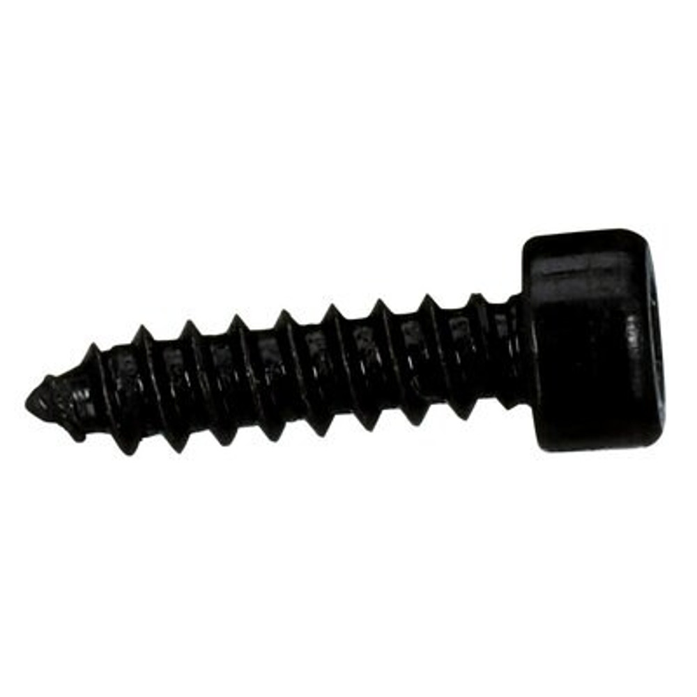 3M Button Head Screw 89089, M2.6 x 10 mm 89089